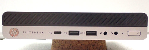 Elitedesk 800 mini - elitedesk,