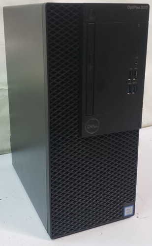 Dell optiplex 3070 desktop - optiplex,