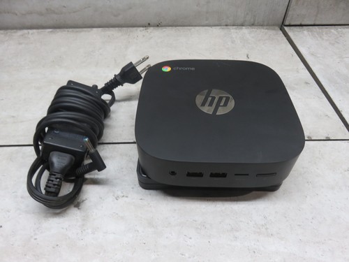 Chromebox intel celeron - g2,