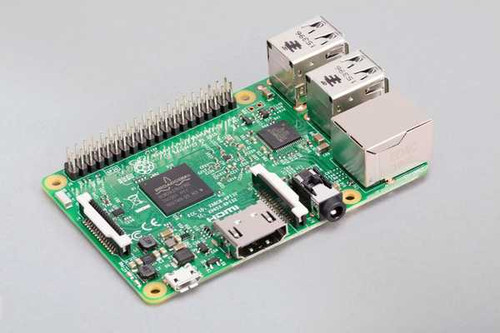 Raspberry model b - raspberry,