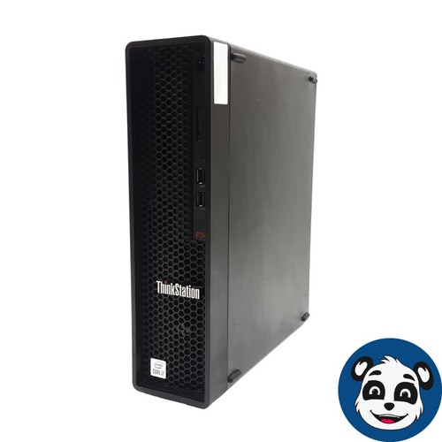 Lenovo thinkstation p340 sff - thinkstation,