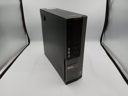 Dell optiplex 9020 sff - sff, desktop