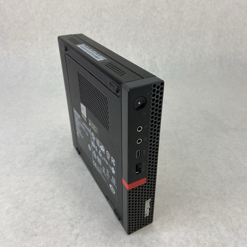 Lenovo thinkcentre m720q micro - lenovo,