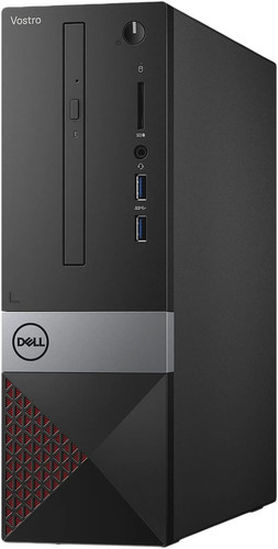 Dell desktop computer intel - dell,