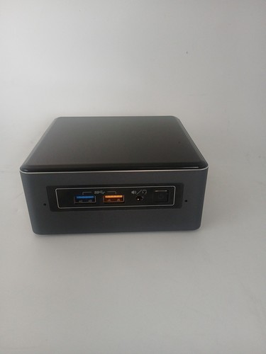 Intel nuc7i5bnh core - intel,