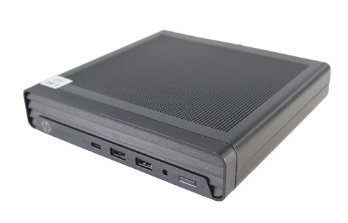 Prodesk 600 desktop mini - desktop,