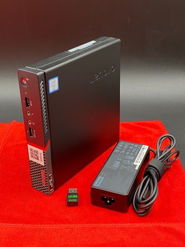 Lenovo thinkcentre m900 - lenovo,