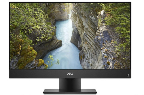 Dell optiplex 7460 all - all, one
