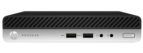 Prodesk 400 i3 - prodesk, i3-9100t