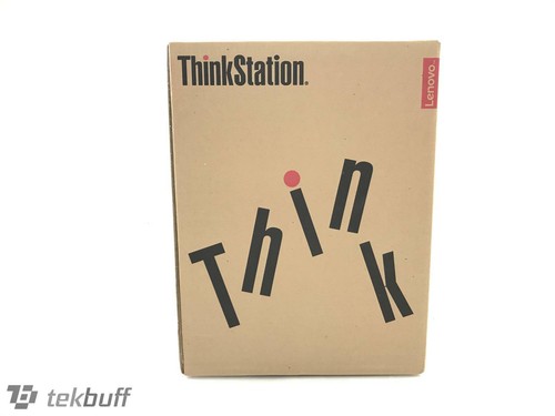 Lenovo thinkstation p330 - ✅lenovo,