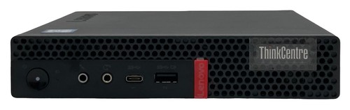 Lenovo thinkcentre m920q - thinkcentre,