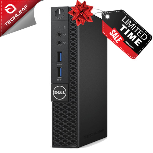 Dell windows mini - windows, 11