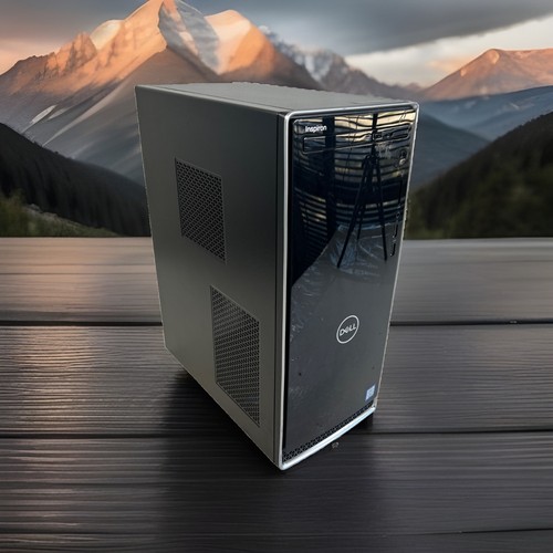 Dell inspiron 3670 core - dell,