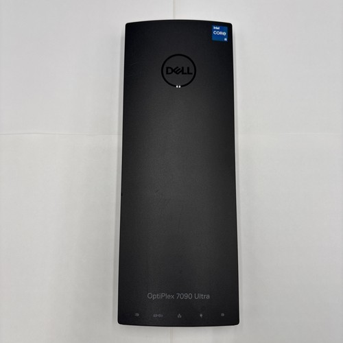 Dell optiplex 7090 ultra usff - dell,