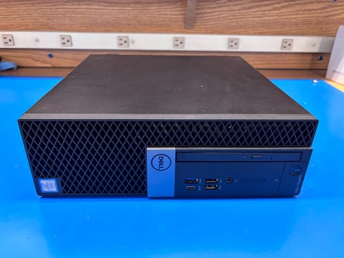Dell optiplex 7060 desktop - dell,
