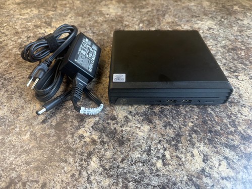 Elitedesk 600 mini - g6,