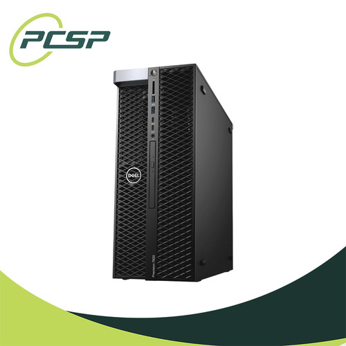 Dell precision t7820 xeon - precision,
