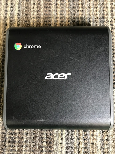 Acer chromebox cxi3 celeron - acer,