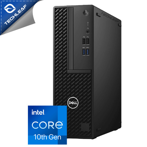 Dell windows desktop i5 - 11,