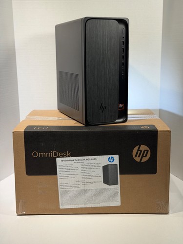 Omnidesk m02 0127c desktop - hp,