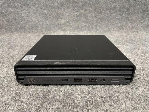Elitedesk 800 mini - elitedesk,