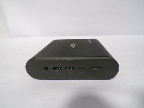 Acer chromebox cxi3 d18q1 - chromebox,