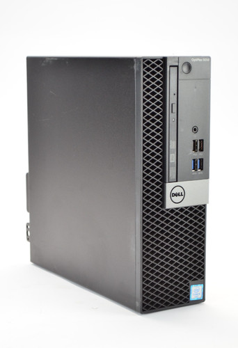 Dell optiplex 5050 - optiplex,