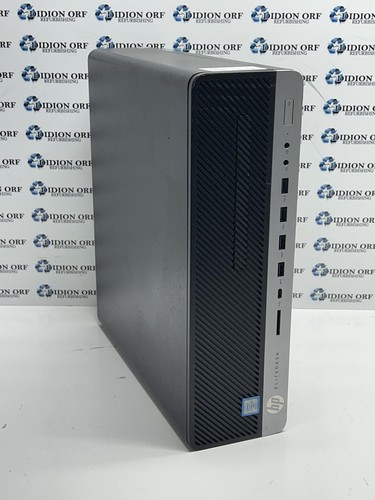 Elitedesk 800 i5 - 800, g4