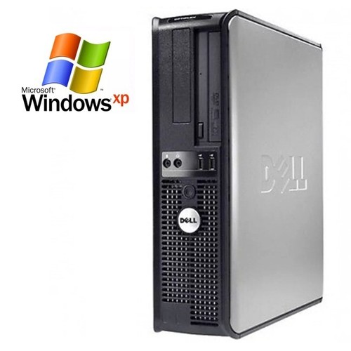 Dell optiplex 780 4gb - dell,