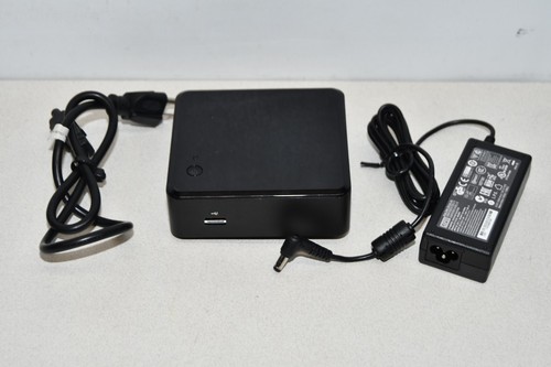 Intel nuc dc3217iye - ^,