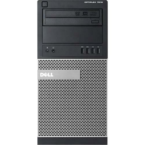 Dell optiplex 7010 - optiplex, dt
