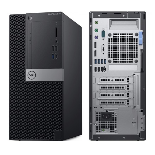 Dell optiplex 7070 core - optiplex,