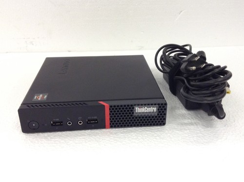 Lenovo thinkcentre m715q - thinkcentre, mini