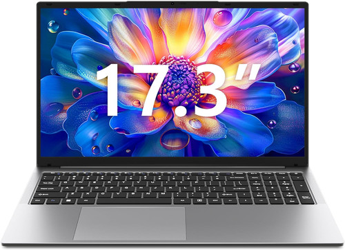Sgin laptop intel - 17.3",
