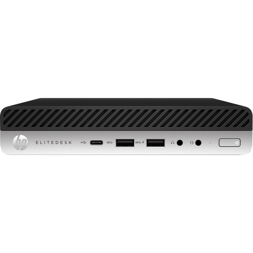 Elitedesk 800 mini - 800, g4