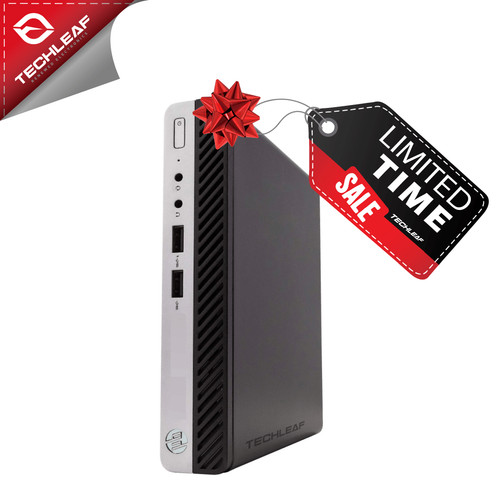 Windows mini desktop pc - mini,