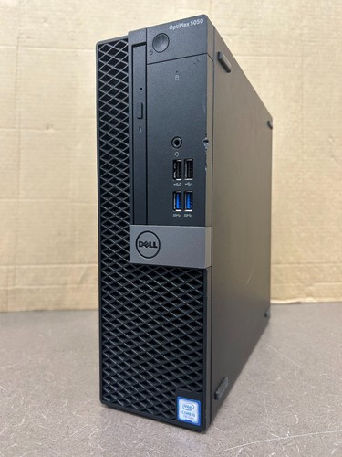 Dell optiplex 5050 sff - dell,