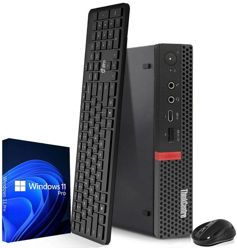 Lenovo m920x mini intel - lenovo,