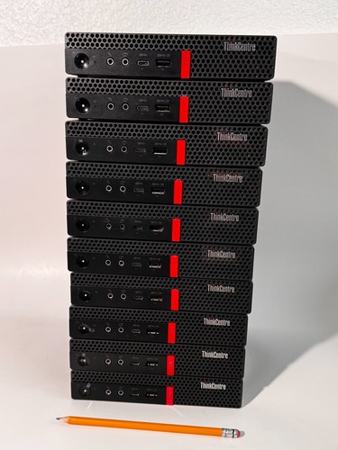Lenovo m720q tiny - lenovo,
