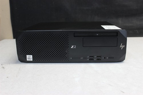 Workstation 3 1ghz - hp, g5