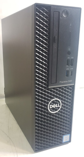Dell precision 3431 sff - precision,
