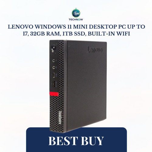 Lenovo windows mini - lenovo,
