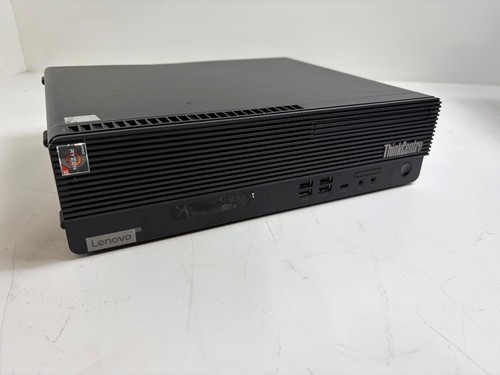 Lenovo thinkcentre m75s - thinkcentre, 2