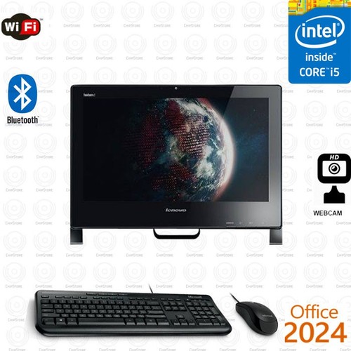 Windows lenovo aio - windows, 11