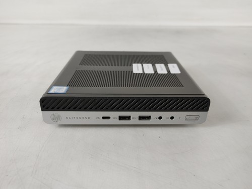Elitedesk 800 dm - 800, intel