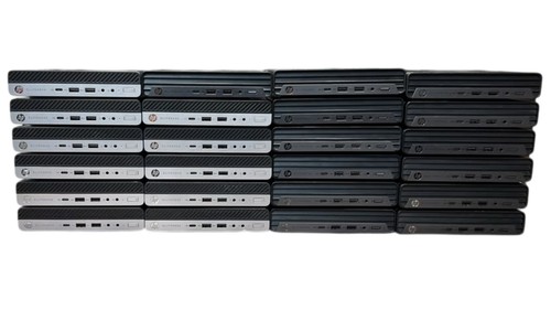Elitedesk mini i5 - pc, to