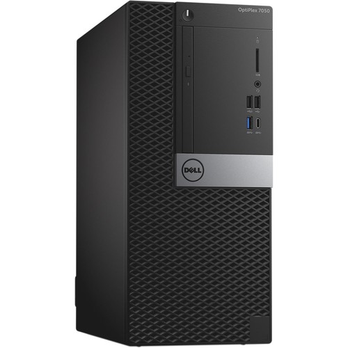 Dell optiplex 7050 - optiplex, core
