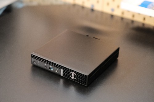 Dell optiplex 3000 - optiplex, micro