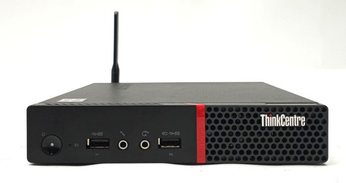 Lenovo thinkcentre m715q - m715q, micro
