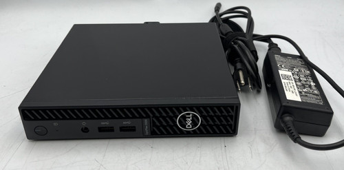 Dell optiplex 3000 micro - optiplex,